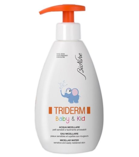 TRIDERM-BABY KID ACQUA MIC 300ML TRIDERM-BABY KID ACQUA MIC 300ML