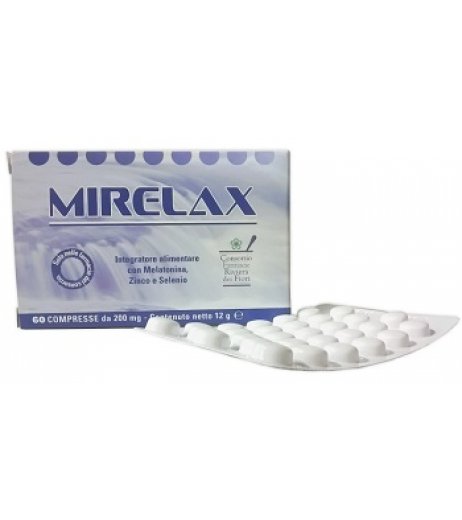 MIRELAX 60CPR