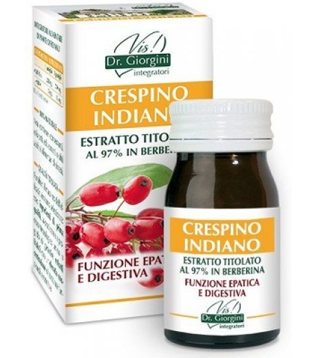 CRESPINO IND ESTR TIT 60PAST