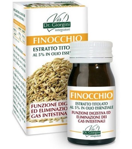 FINOCCHIO ESTRATTO TIT 60 PAST