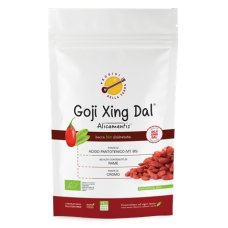 GOJI ALICAMENTIS BIO 190G