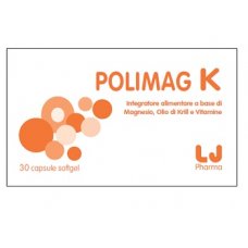 POLIMAG K 30CPS