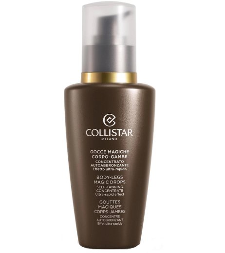 GOCCE MAGICHE CORPO/GAMBE125ML GOCCE MAGICHE CORPO/GAMBE125ML