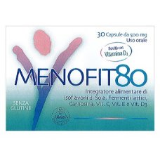 MENOFIT80 30CPS