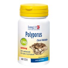 POLYPORUS BIO 60CPS PHOENIX