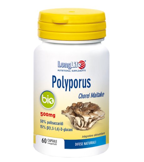 POLYPORUS BIO 60CPS PHOENIX
