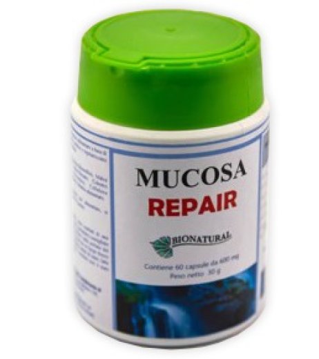 MUCOSA REPAIR 60CPS MUCOSA REPAIR 60CPS