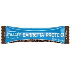 ULTIMATE BARR PROT CAFFE'40G 2