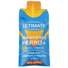 ULTIMATE MAGNESIO FERRO+ AR24P