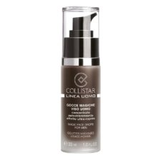 GOCCE MAGICHE VISO UOMO 30ML