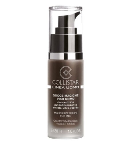 GOCCE MAGICHE VISO UOMO 30ML GOCCE MAGICHE VISO UOMO 30ML