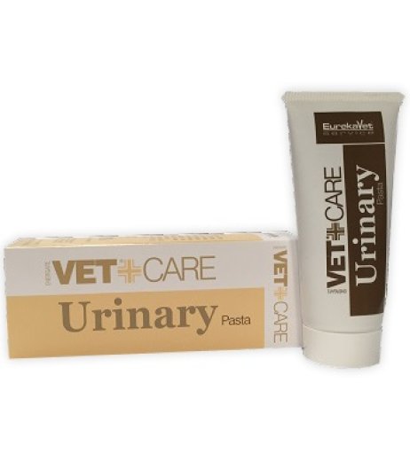 URINARY VETCARE PASTA 80G