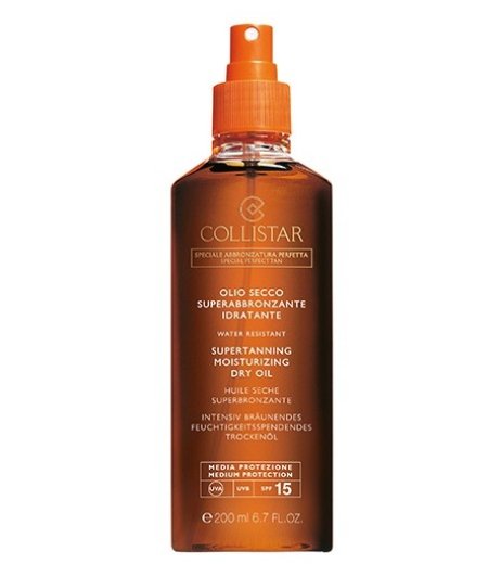 OLIO SECCO SUPERABBR IDRAT 15 OLIO SECCO SUPERABBR IDRAT 15