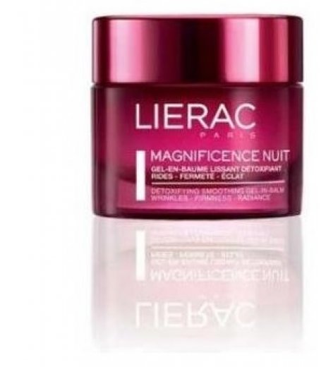 LIERAC MAGNIFICENCE NUIT