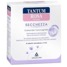 TANTUM ROSA INT CEC CR 6X5ML