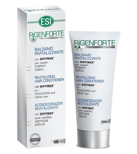 RIGENFORTE BALSAMO 200ML RIGENFORTE BALSAMO 200ML