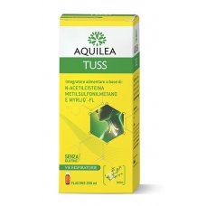 Aquilea Tuss sciroppo 200 ml 935948051 in offerta