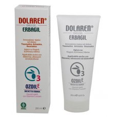 DOLAREN EMULGEL 200ML