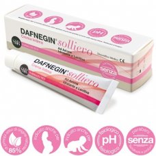 DAFNEGIN SOLLIEVO 20ML