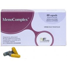 MENOCOMPLEX GG/NTT 60CPS 29,4G