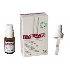 FIORILAC PS C/DHA GOCCE 10ML