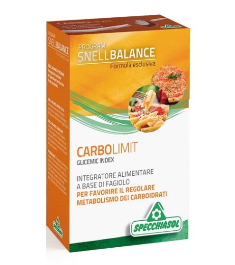 CARBOLIMIT 14BUST