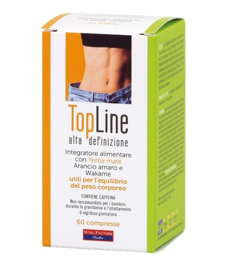 TOP LINE 60CPR