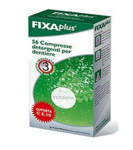FIXAPLUS 56CPR DET