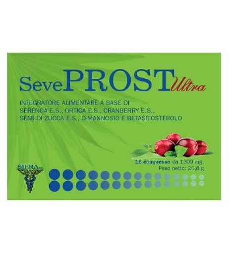 SEVEPROST ULTRA 16CPR