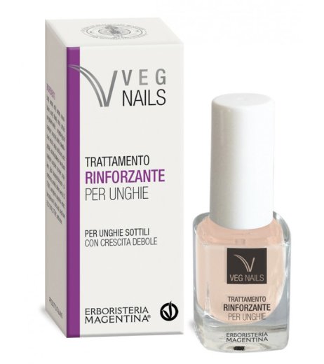 UNGHIE RINFORZANTE 10ML