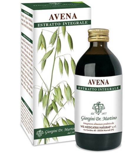 AVENA Estr.Int.200ml SVS
