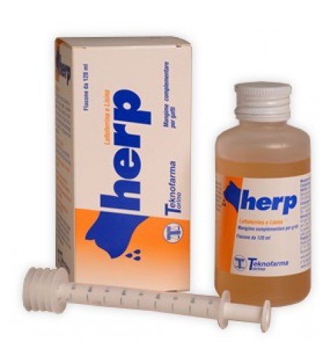 HERP 120ML