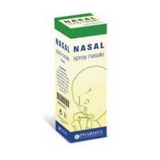 NASAL SPRAY NASALE 15ML