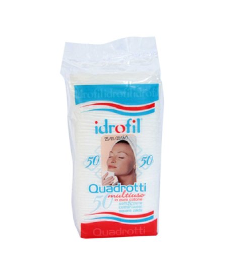 QUADROTTI MAXI STRUC 50P IDROFIL QUADROTTI MAXI STRUC 50P IDROFIL