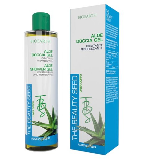 TBS ALOE DOCCIA GEL 250ML