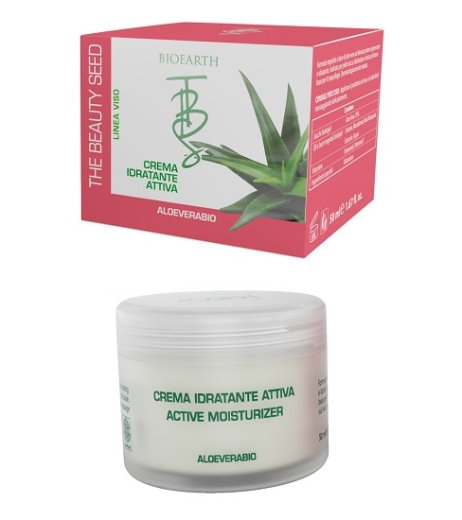 TBS CREMA IDRATANTE ATTIVA50ML