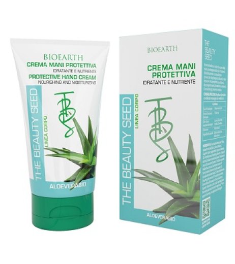 TBS CREMA MANI PROTETTIVA150ML