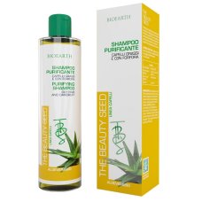 TBS SHAMPOO PURIFICANTE 250ML