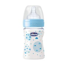 CH BIB BENESS BOY SIL 150ML