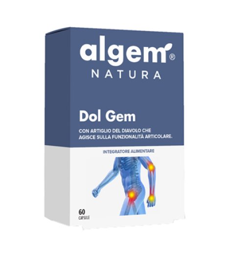 DOL GEM 60CPS