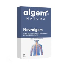 Nevralgem 30 Capsule