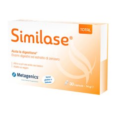 SIMILASE TOTAL 30CPS