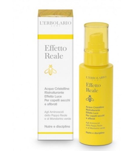 EFFETTO REALE ACQUA CRISTALLIN