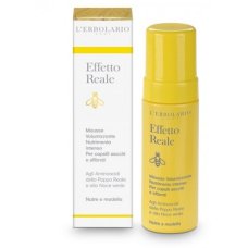 EFFETTO REALE MOUSSE VOL NUTR