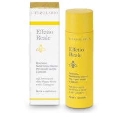 EFFETTO REALE SHAMPOO NUTRIMEN