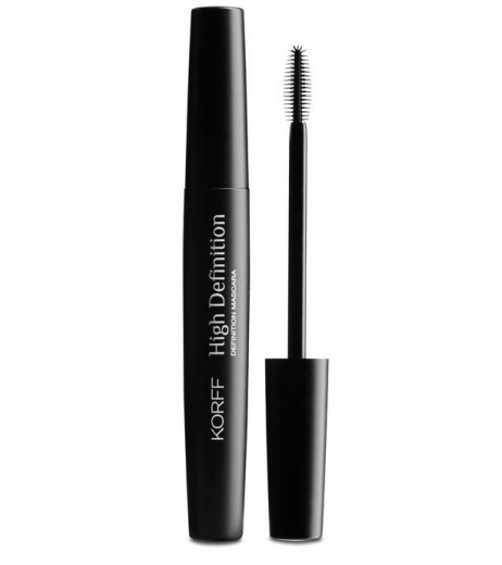 KORFF MK MASCARA HIGH DEFINITI