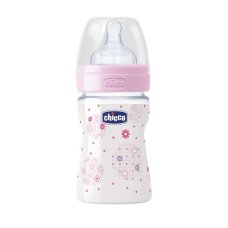 BIBERON WB PP GRL150 N SIL ITA