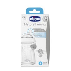 BIB 80623 NATF VETRO 0M+ 250ML