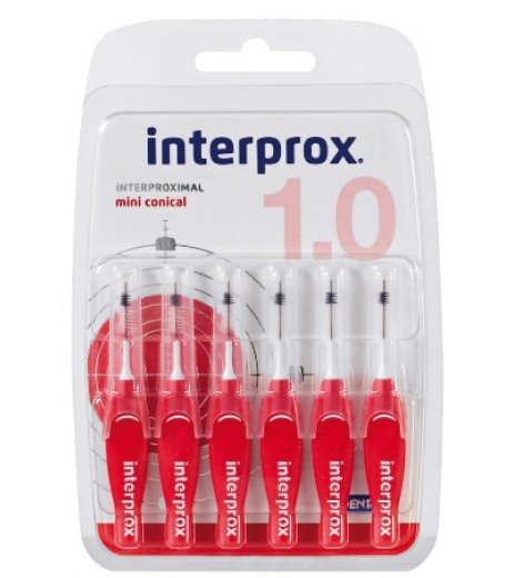 INTERPROX4G MINICONICAL BLIST