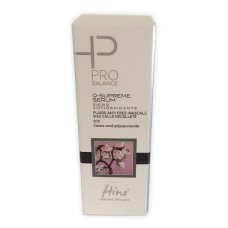 Hino Pro Balance Q-Supreme Serum 30ml 